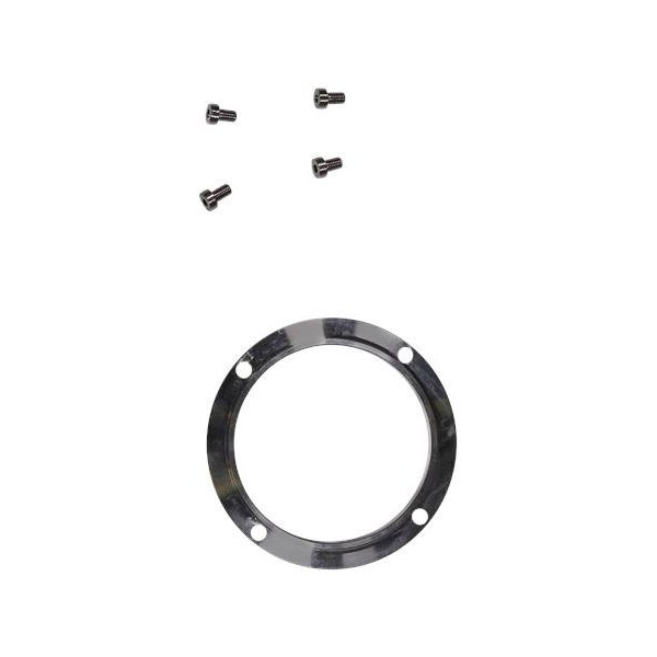Pump Repair Kits- Kit, Wear Ring D76x10 1.4517 M5x8, Spare Part.